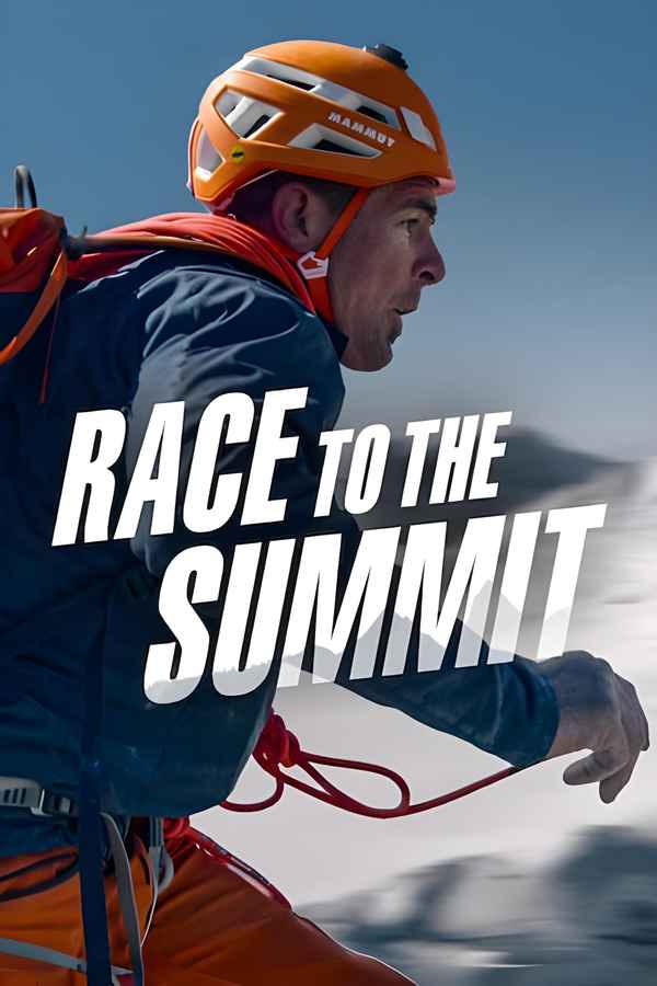 Race to the Summit Poster 3