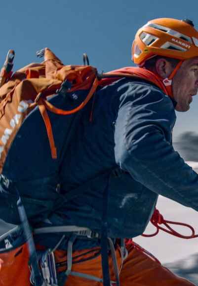 Race to the Summit