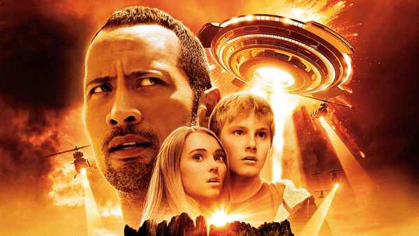 Race To Witch Mountain Poster 1