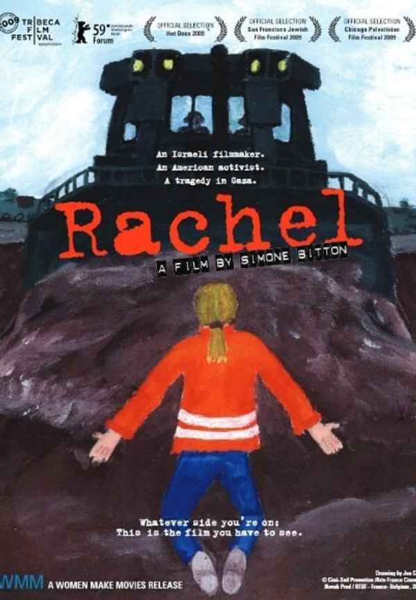 Rachel Poster 6