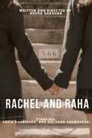 Rachel and Raha Poster 1