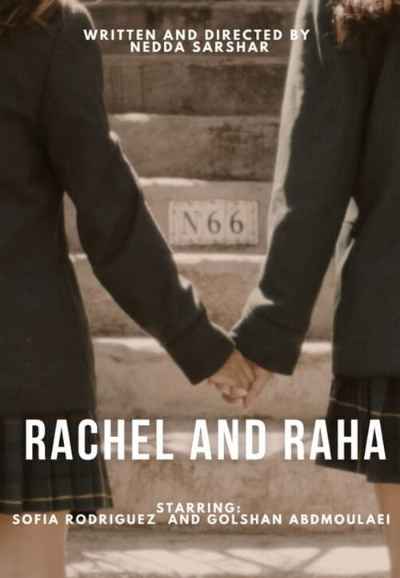 Rachel and Raha