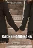 Rachel and Raha Poster 3