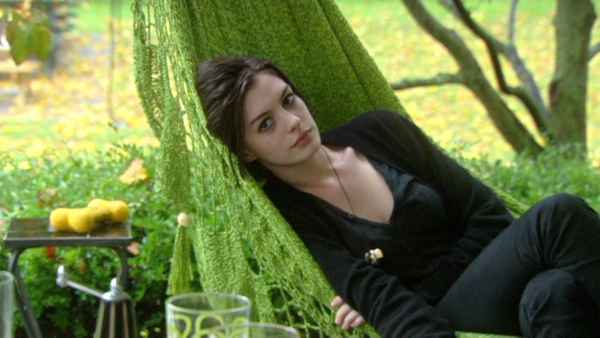 Rachel Getting Married Poster 7