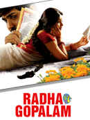 Radha Gopalam Poster 1