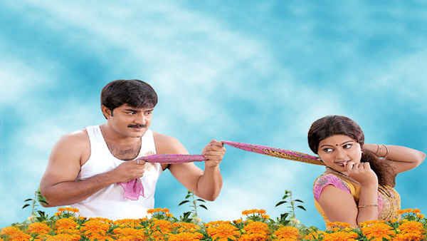 Radha Gopalam Poster 5