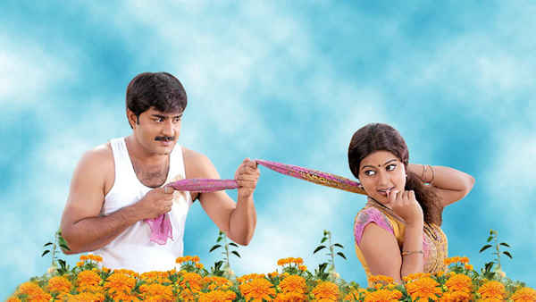 Radha Gopalam Poster 7