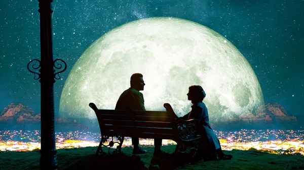 Radhe Shyam Poster 2