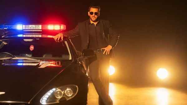 Radhe - Your Most Wanted Bhai Poster 3