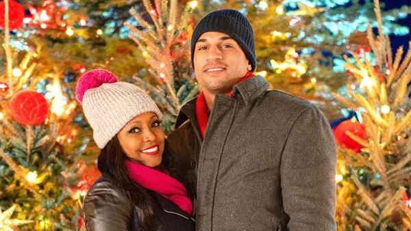 Radio Christmas Poster 1