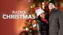 Radio Christmas Poster 2