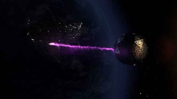 Radio Free Albemuth Poster 1