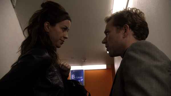 Radio Free Albemuth Poster 2