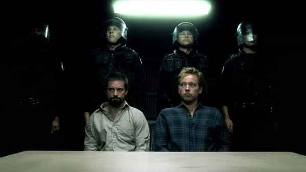 Radio Free Albemuth Poster 6