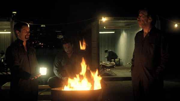 Radio Free Albemuth Poster 7