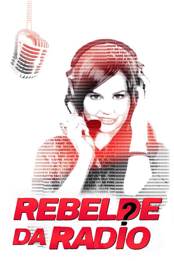 Radio Rebel Poster 5