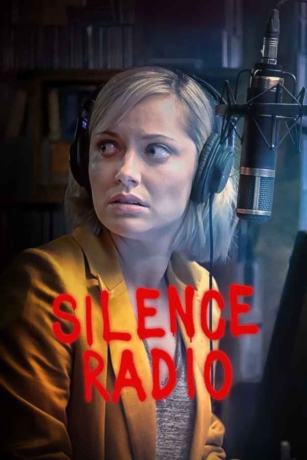 Radio Silence Poster 1