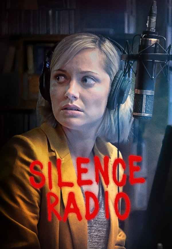 Radio Silence Poster 6