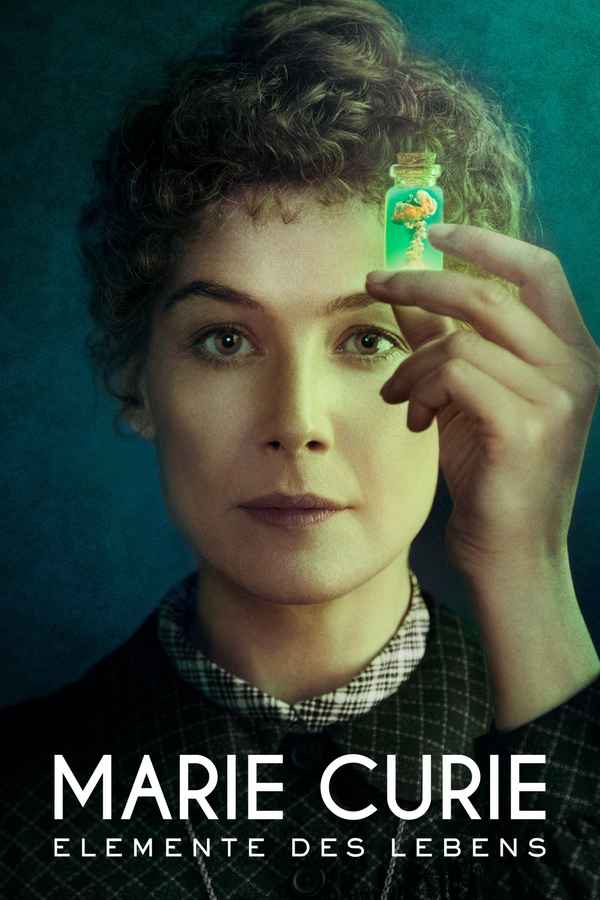 Radioactive Poster 5