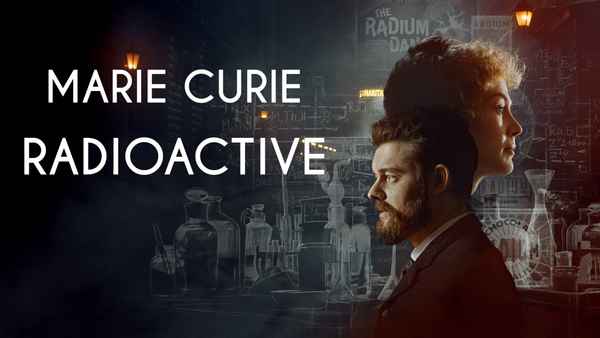 Radioactive Poster 1