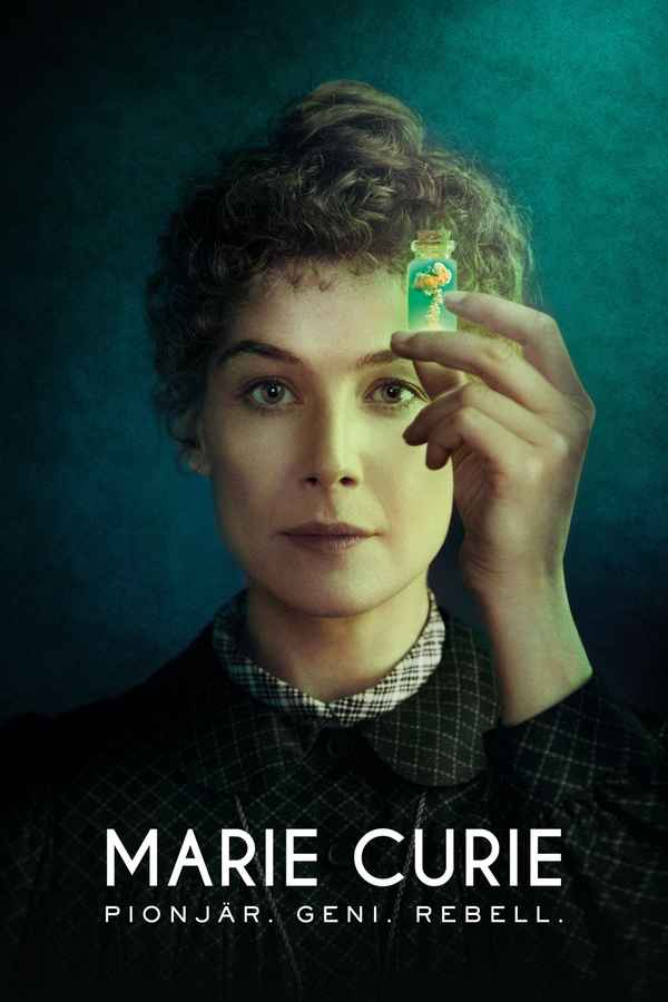 Radioactive Poster 6