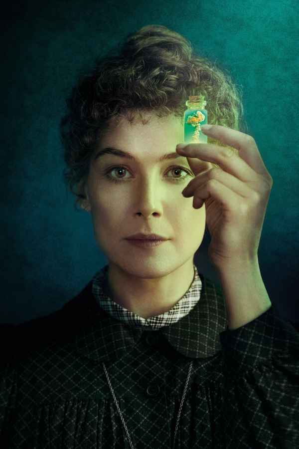 Radioactive Poster 2