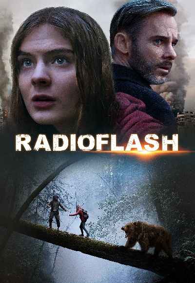 Radioflash