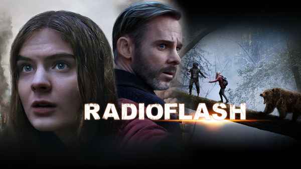 Radioflash Poster 2