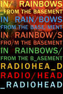 Radiohead: In Rainbows – From the Basement Poster 2