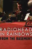 Radiohead: In Rainbows – From the Basement Poster 5