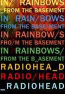 Radiohead: In Rainbows – From the Basement Poster 6