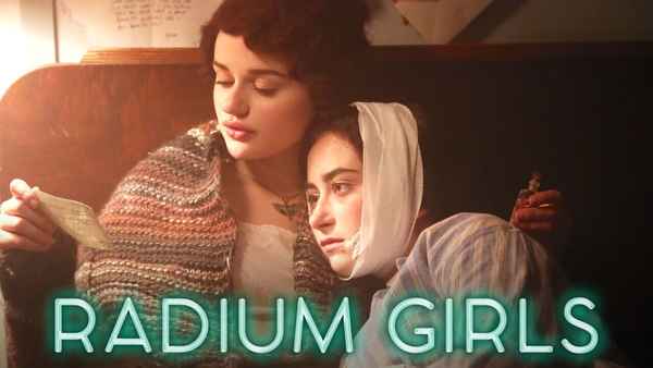 Radium Girls Poster 2