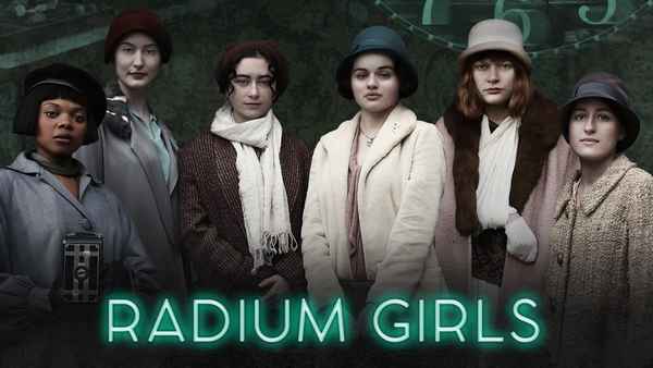 Radium Girls Poster 3