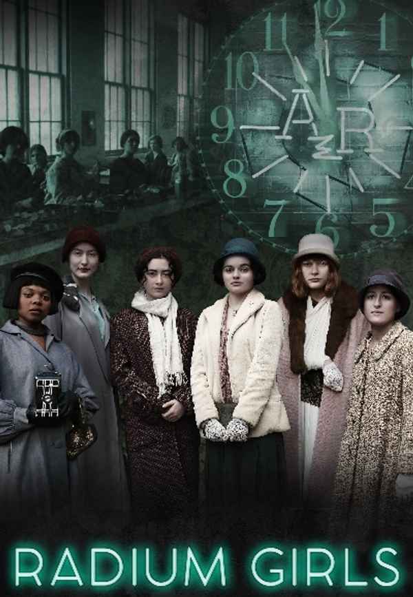 Radium Girls Poster 5