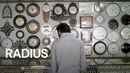 Radius Poster 2