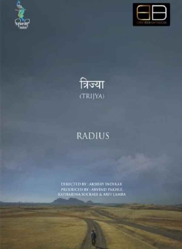Radius Poster 4