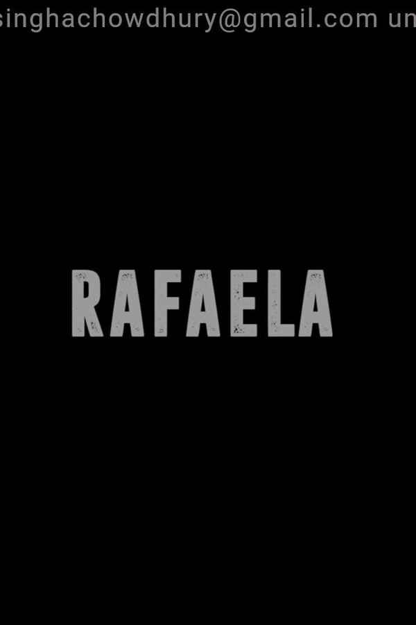 Rafaela Poster 2