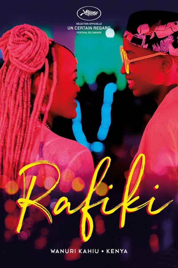 Rafiki Poster 6