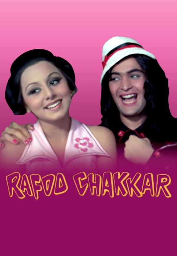 Rafoo Chakkar Poster 7