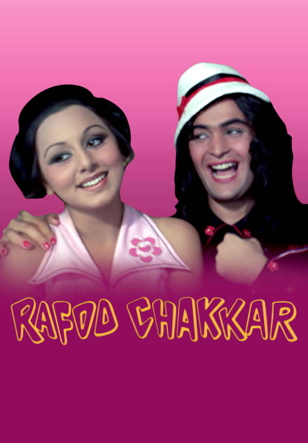 Rafoo Chakkar Poster 5
