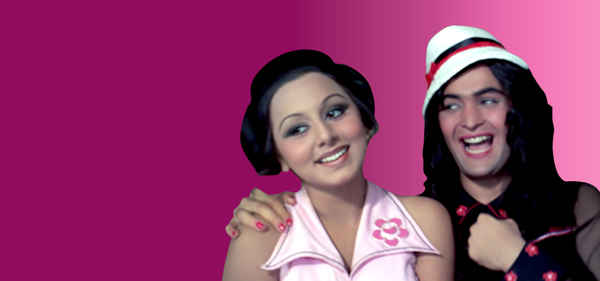 Rafoo Chakkar Poster 1