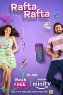 Rafta Rafta Poster 3