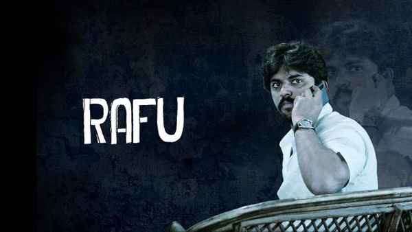 Rafu Poster 1