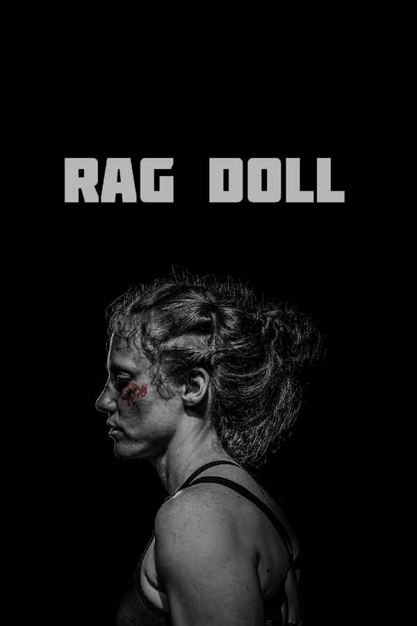 Rag Doll Poster 3