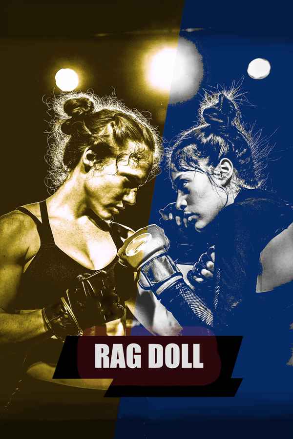 Rag Doll Poster 1