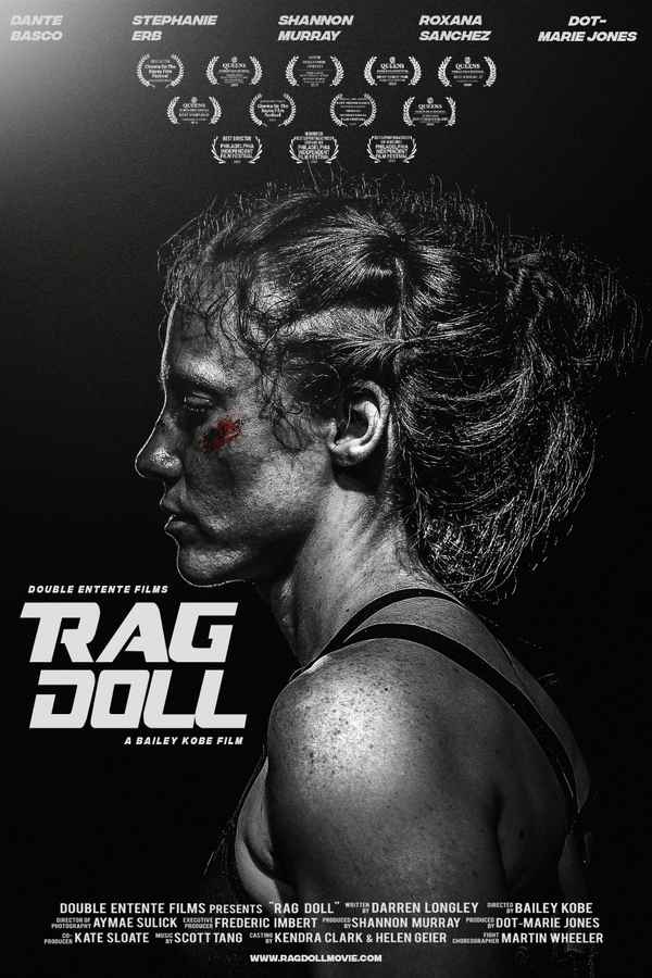 Rag Doll Poster 2