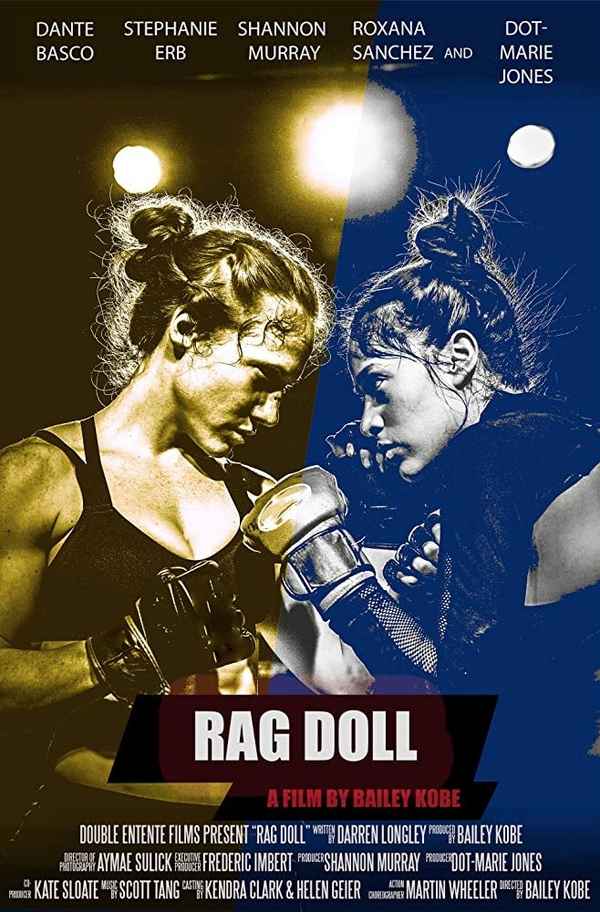 Rag Doll Poster 6