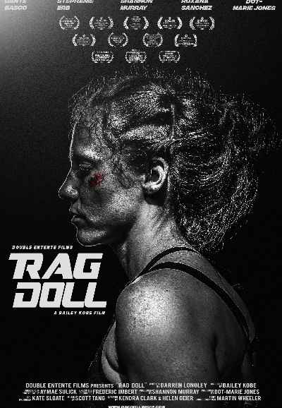 Rag Doll