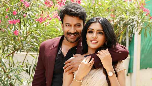 Ragala 24 Gantallo Poster 1