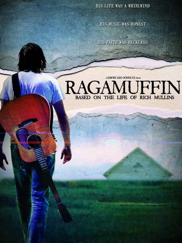 Ragamuffin Poster 2